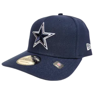 Dallas Cowboys 9SEVENTY Stretch Snap