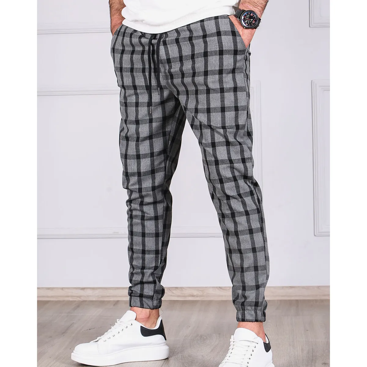 Daniel™ - Comfortable Everyday Pants for Men
