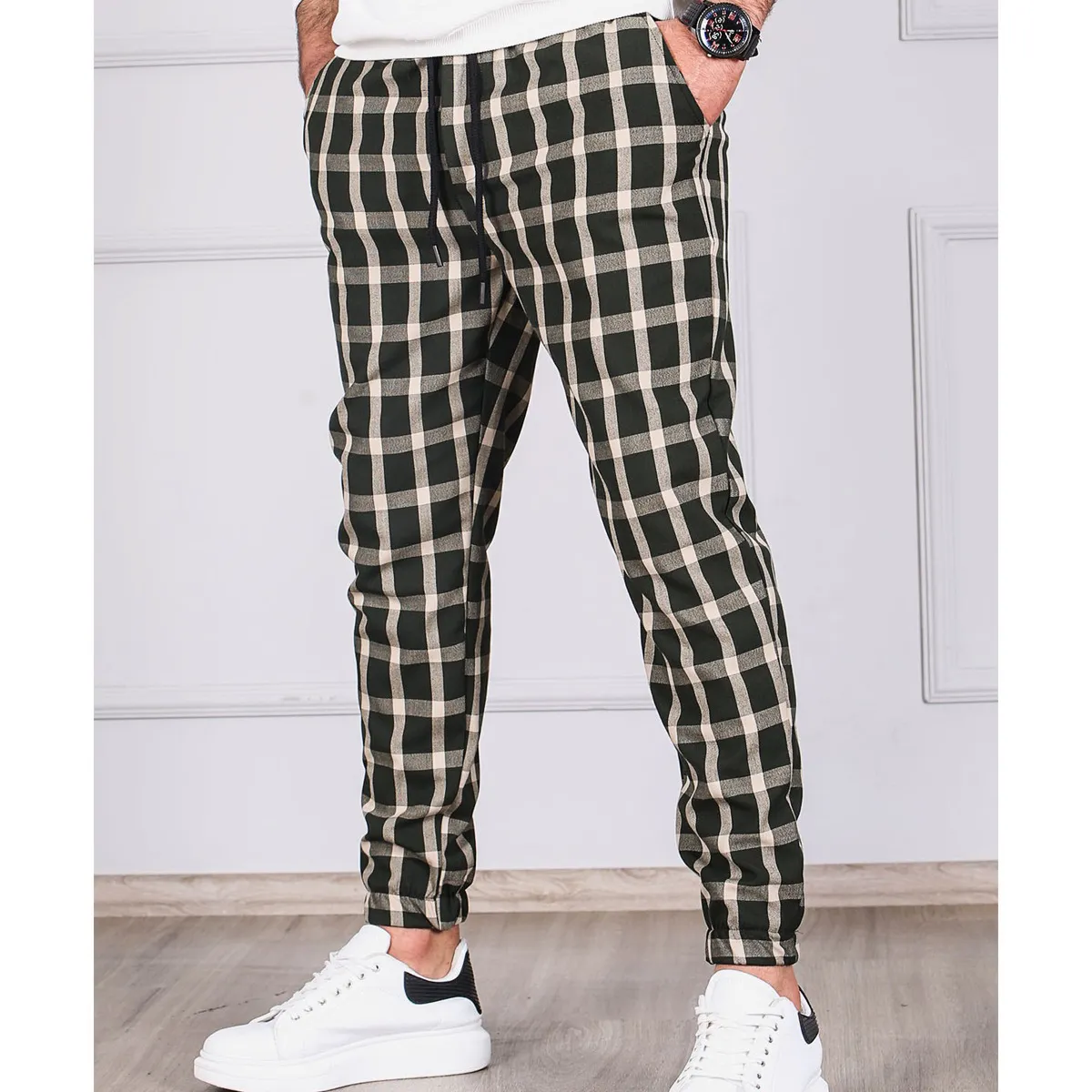 Daniel™ - Comfortable Everyday Pants for Men