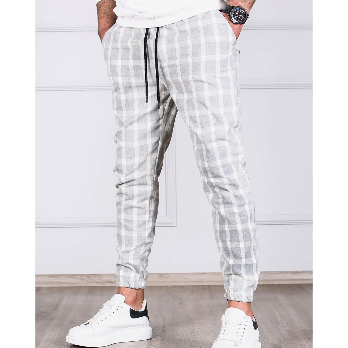 Daniel™ - Comfortable Everyday Pants for Men