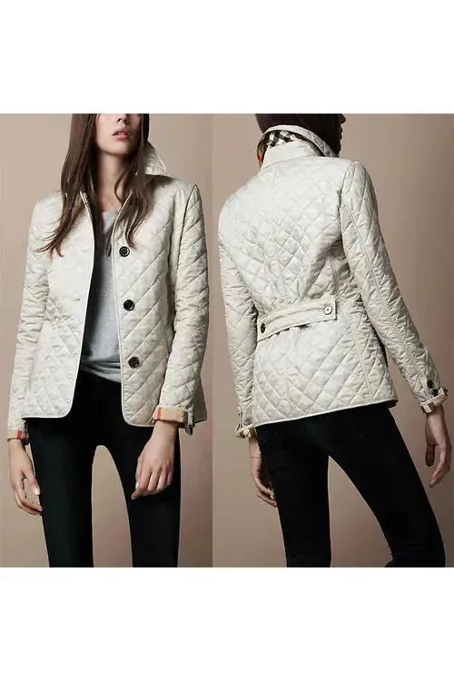 Daniela - The luxury blazer