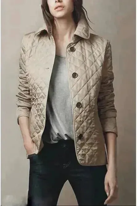 Daniela - The luxury blazer