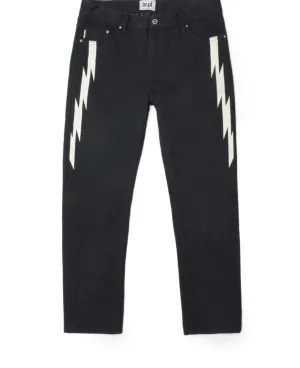 DCPL - ANGEL SLIM STRAIGHT JEANS