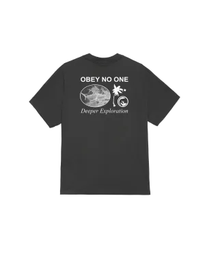 DEEPER EXPLORATION CLASSIC T-SHIRT