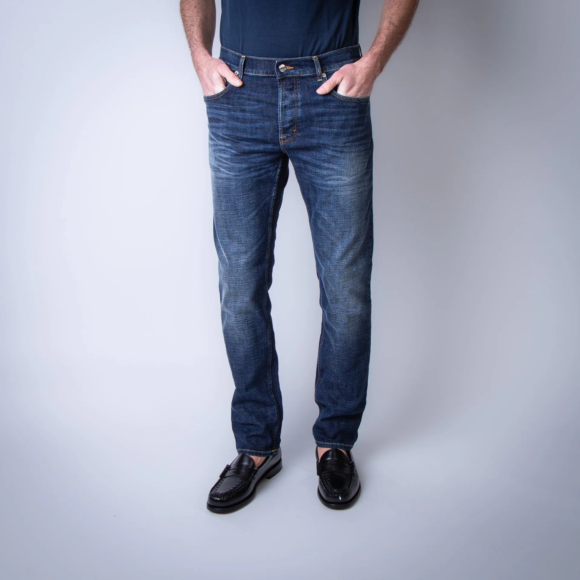 DEPARTMENT 5 JEANS UP502 2DS0065 419 812