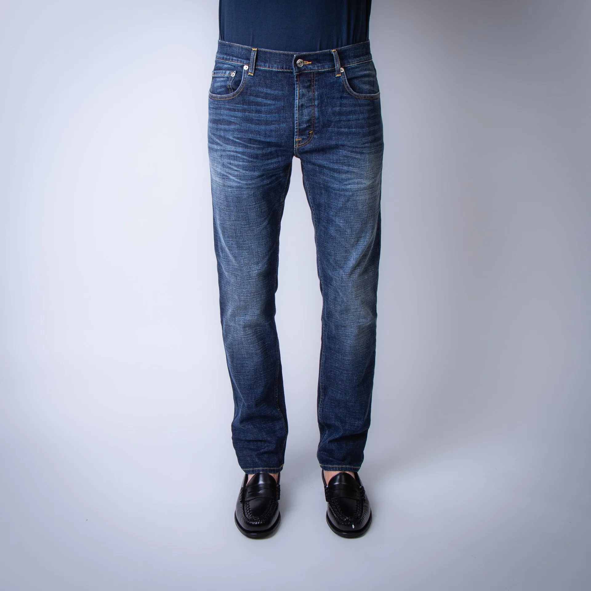 DEPARTMENT 5 JEANS UP502 2DS0065 419 812