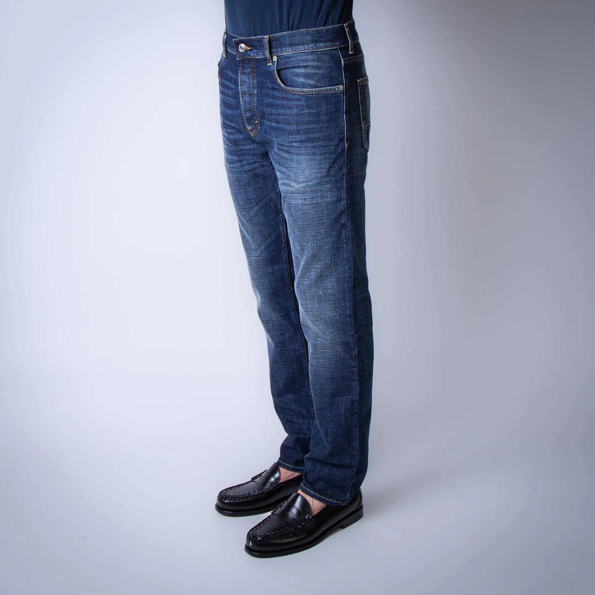 DEPARTMENT 5 JEANS UP502 2DS0065 419 812