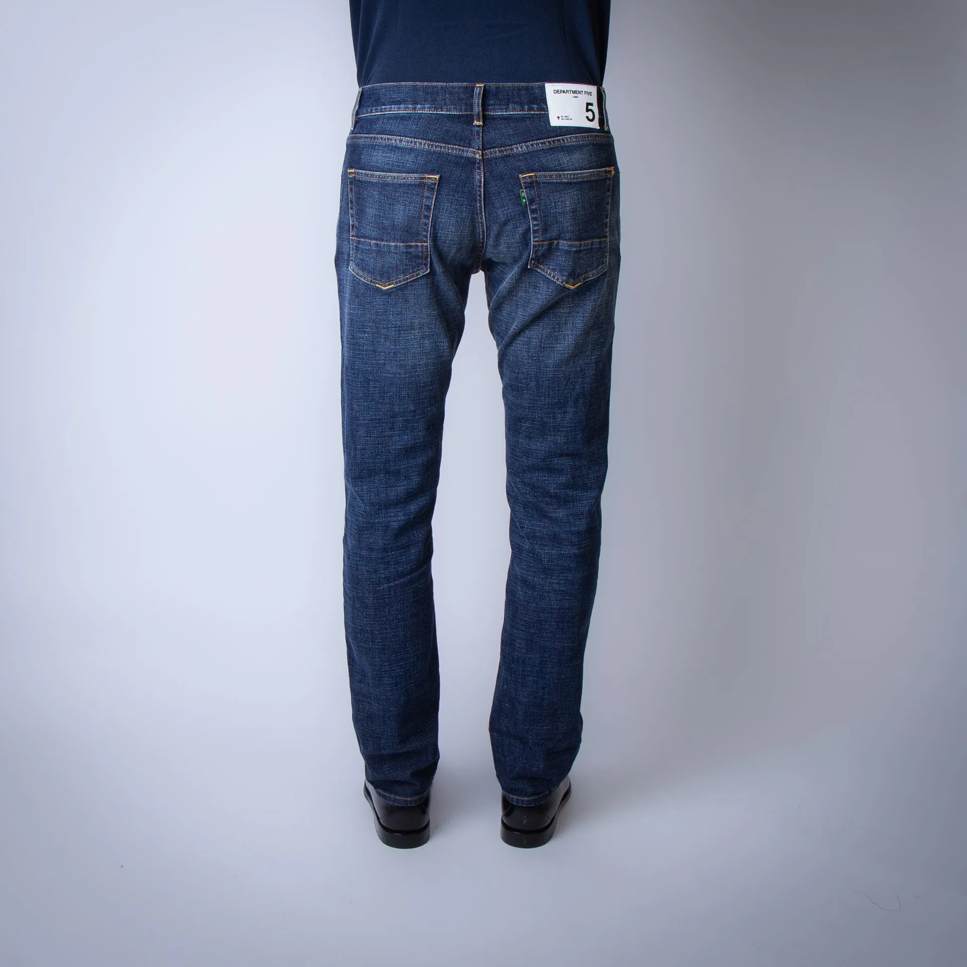 DEPARTMENT 5 JEANS UP502 2DS0065 419 812