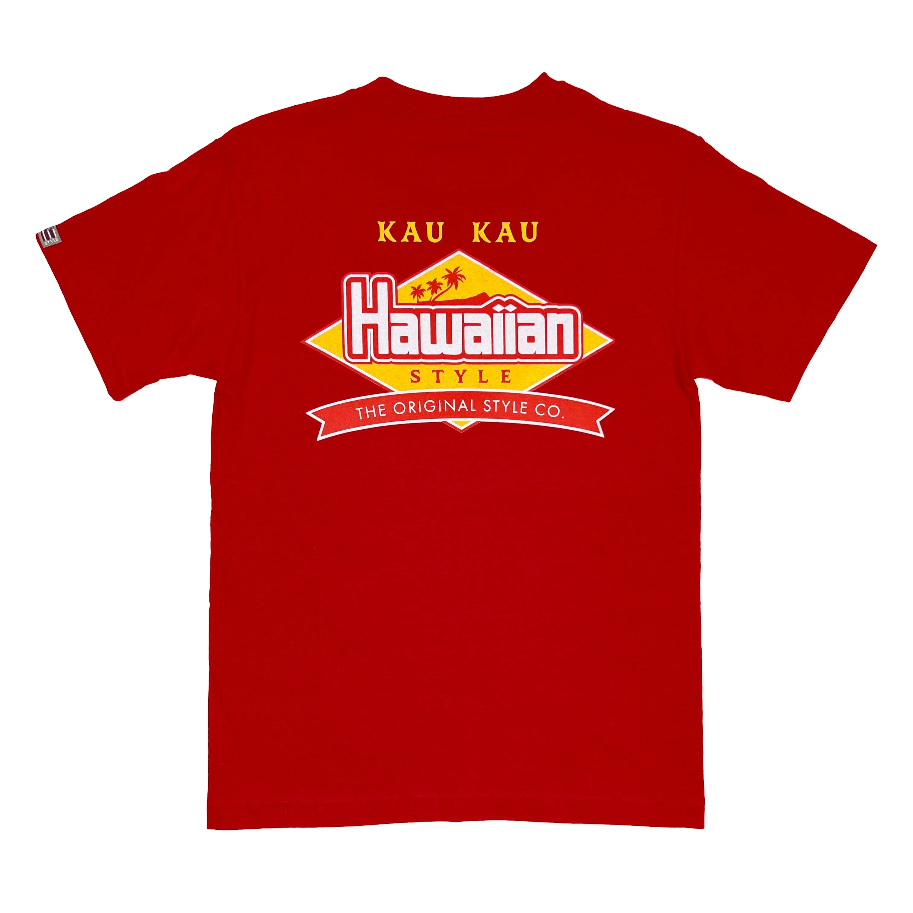 DIAMOND HEAD BAKERY TEE