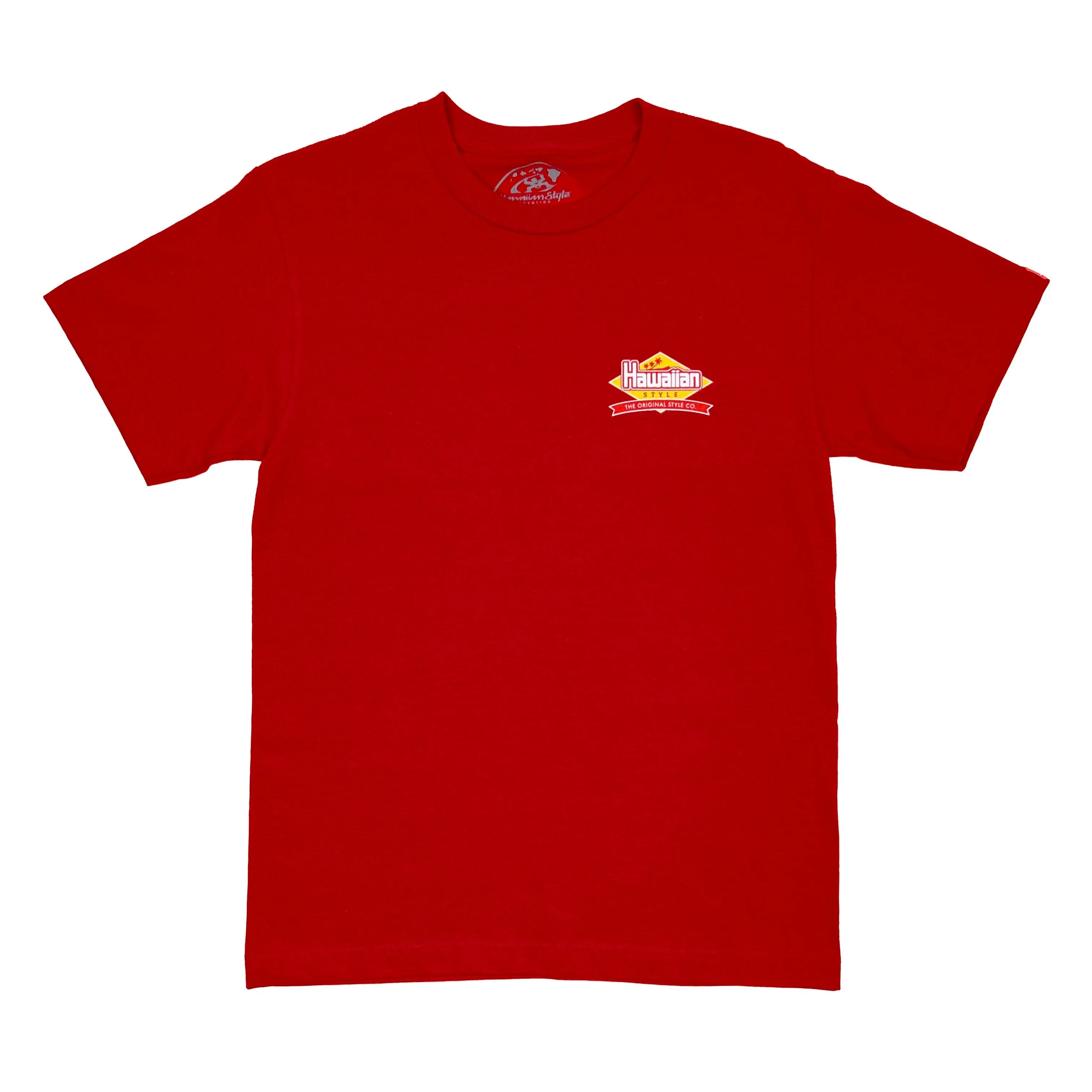 DIAMOND HEAD BAKERY TEE