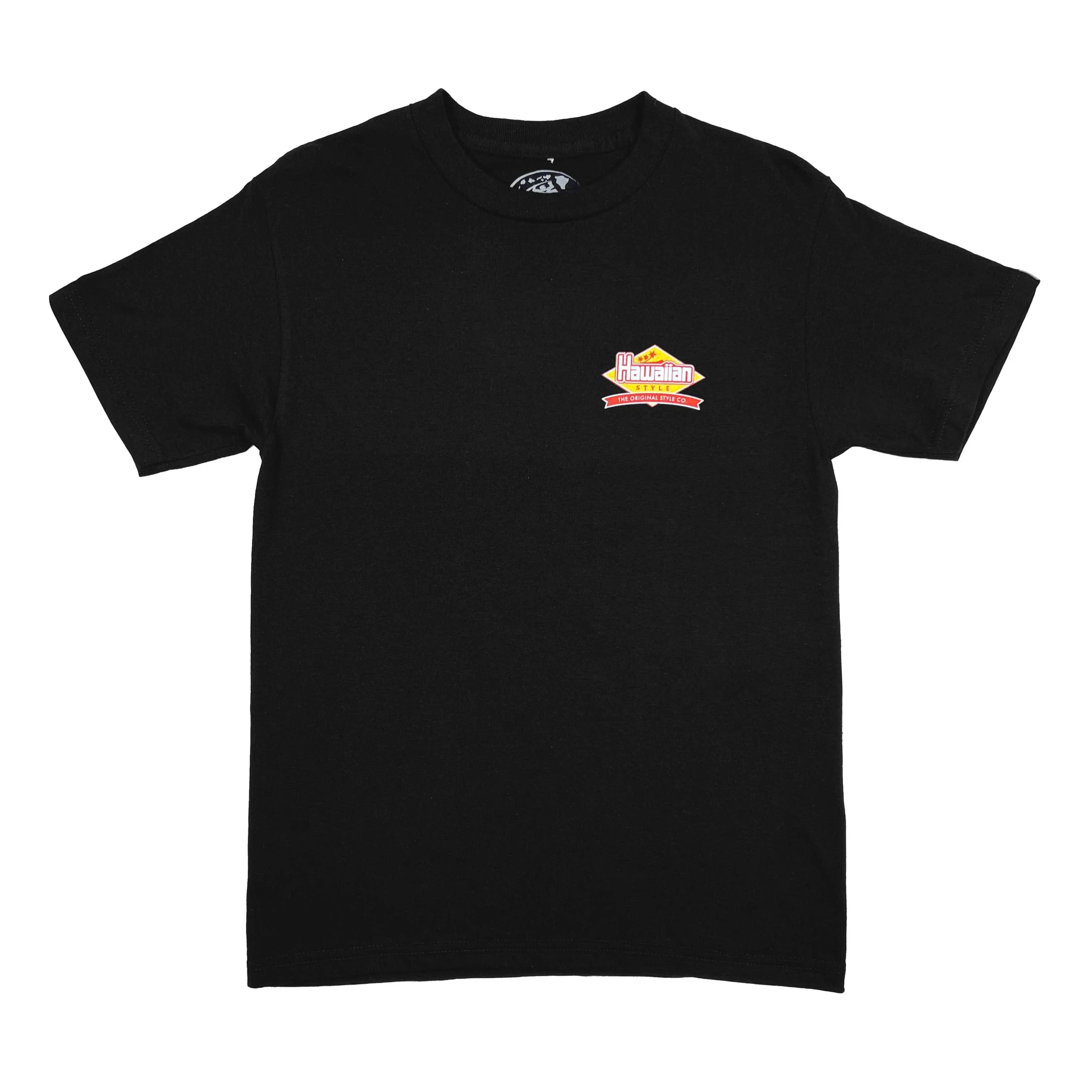 DIAMOND HEAD BAKERY TEE
