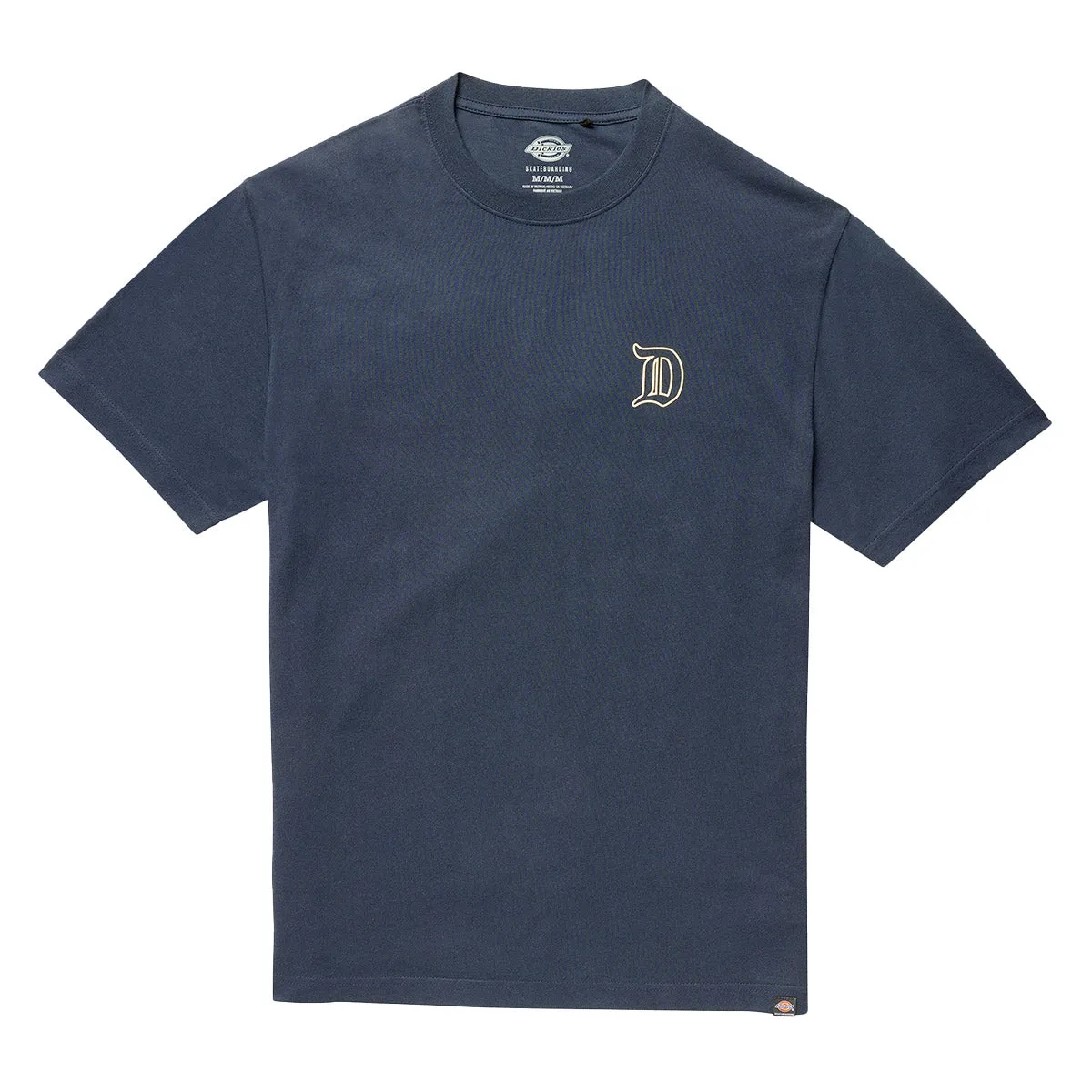 Dickies - Guy Mariano Graphic Tee Dark Navy