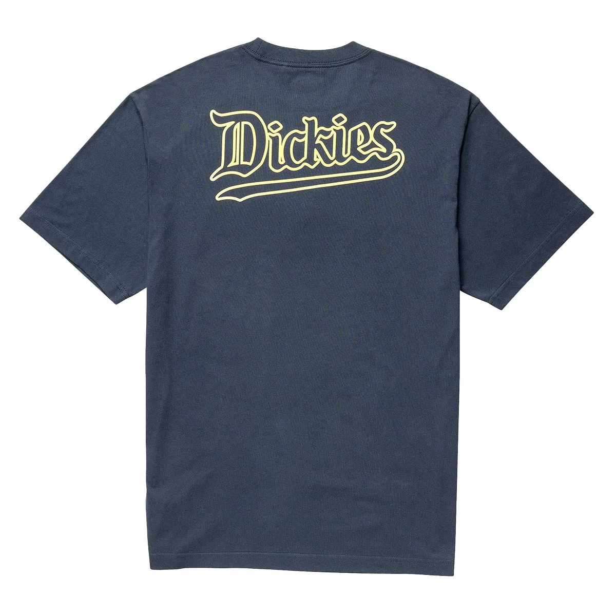 Dickies - Guy Mariano Graphic Tee Dark Navy