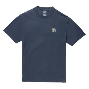 Dickies - Guy Mariano Graphic Tee Dark Navy