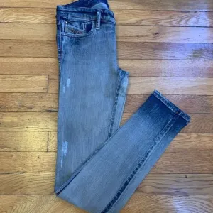 Diesel Skinzee-Low jeans