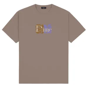 Dime Classic Duo T Shirt