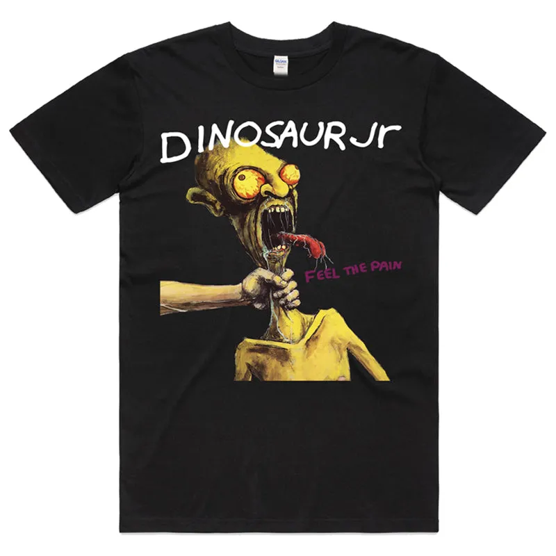 DINOSAUR Jr 'Feel The Pain' T-Shirt