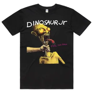 DINOSAUR Jr 'Feel The Pain' T-Shirt