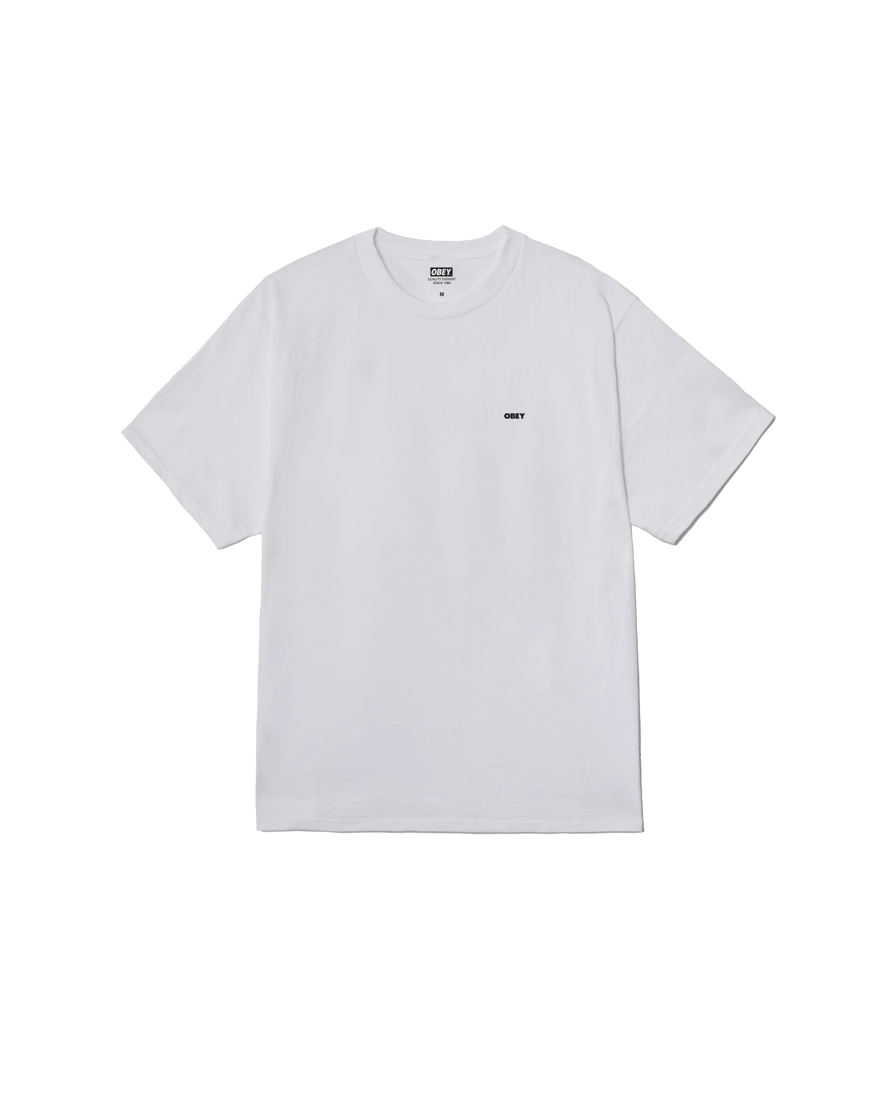DISINFORMATION RESISTANCE CLASSIC T-SHIRT
