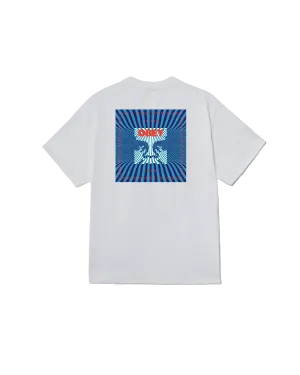 DISINFORMATION RESISTANCE CLASSIC T-SHIRT