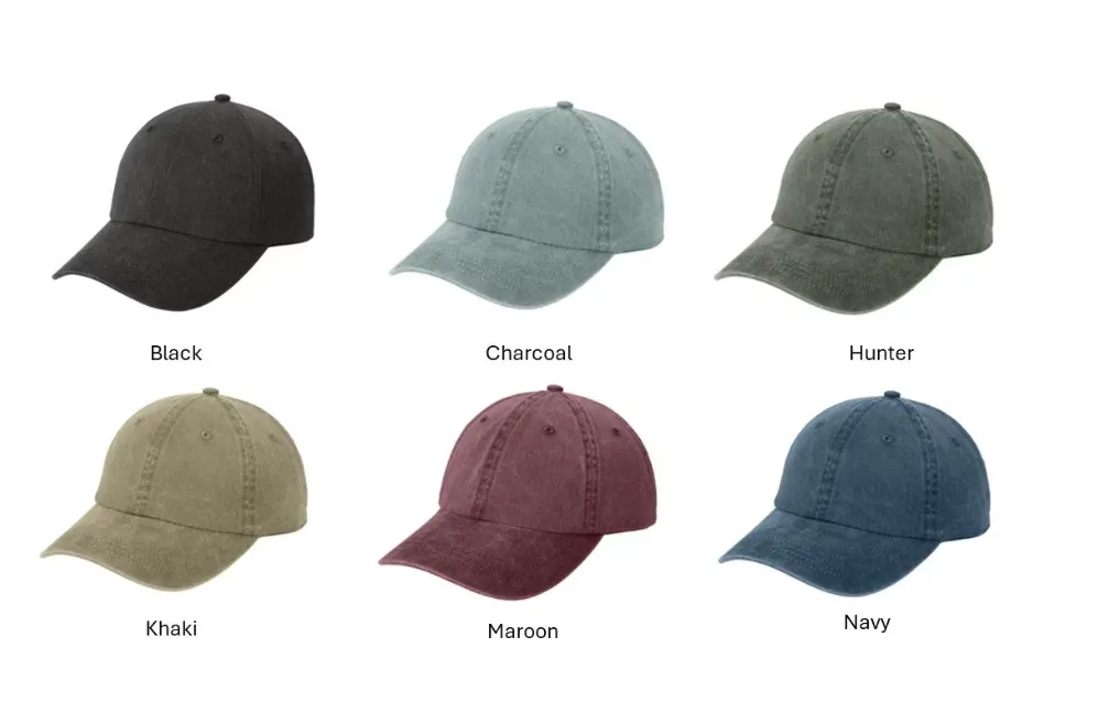 Dog Dad HAT