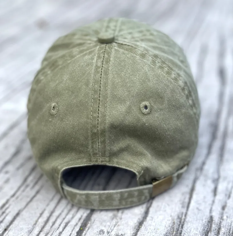 Dog Dad HAT