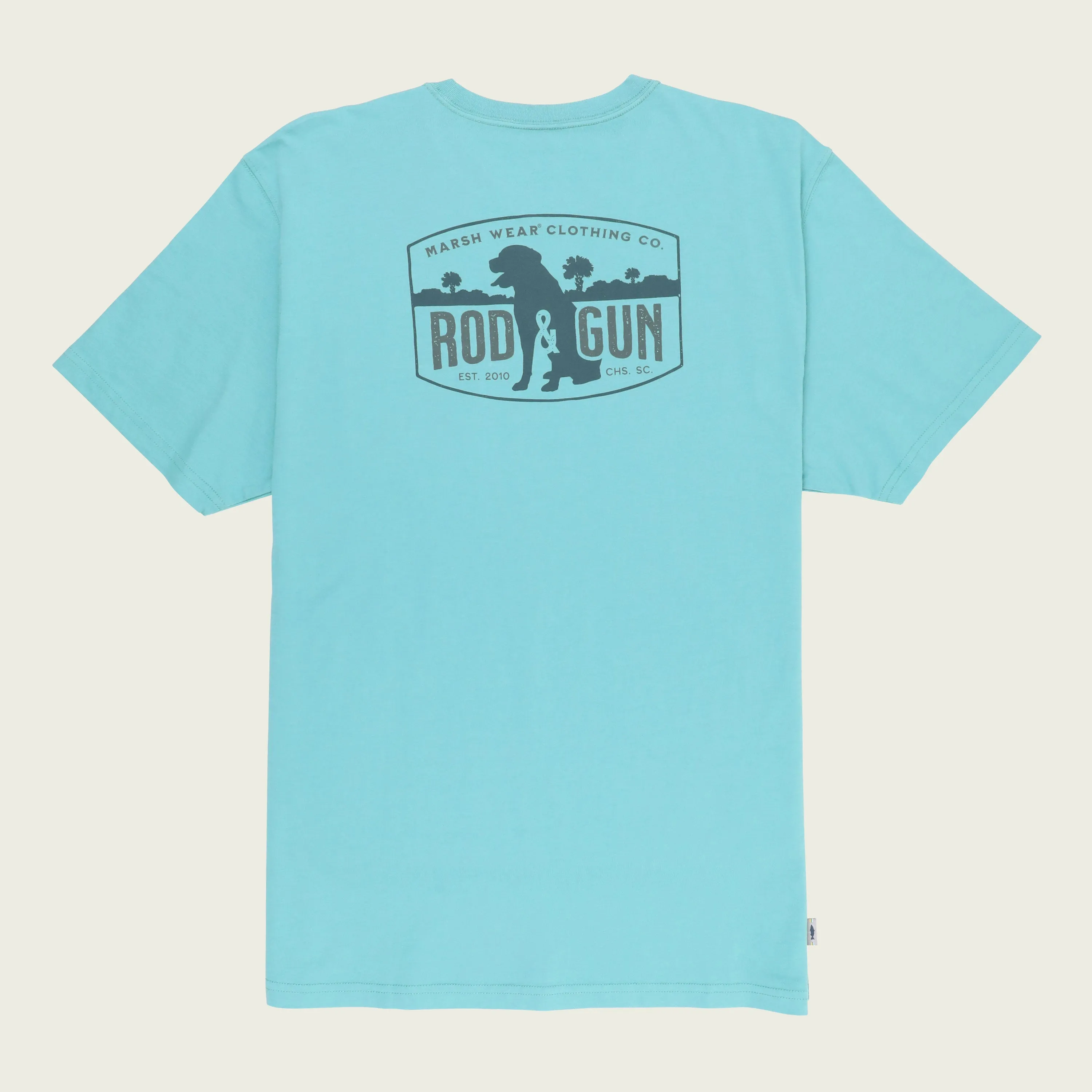 Dogpatch SS T-Shirt
