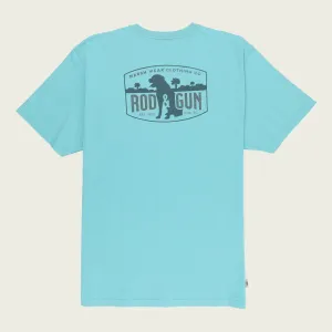 Dogpatch SS T-Shirt
