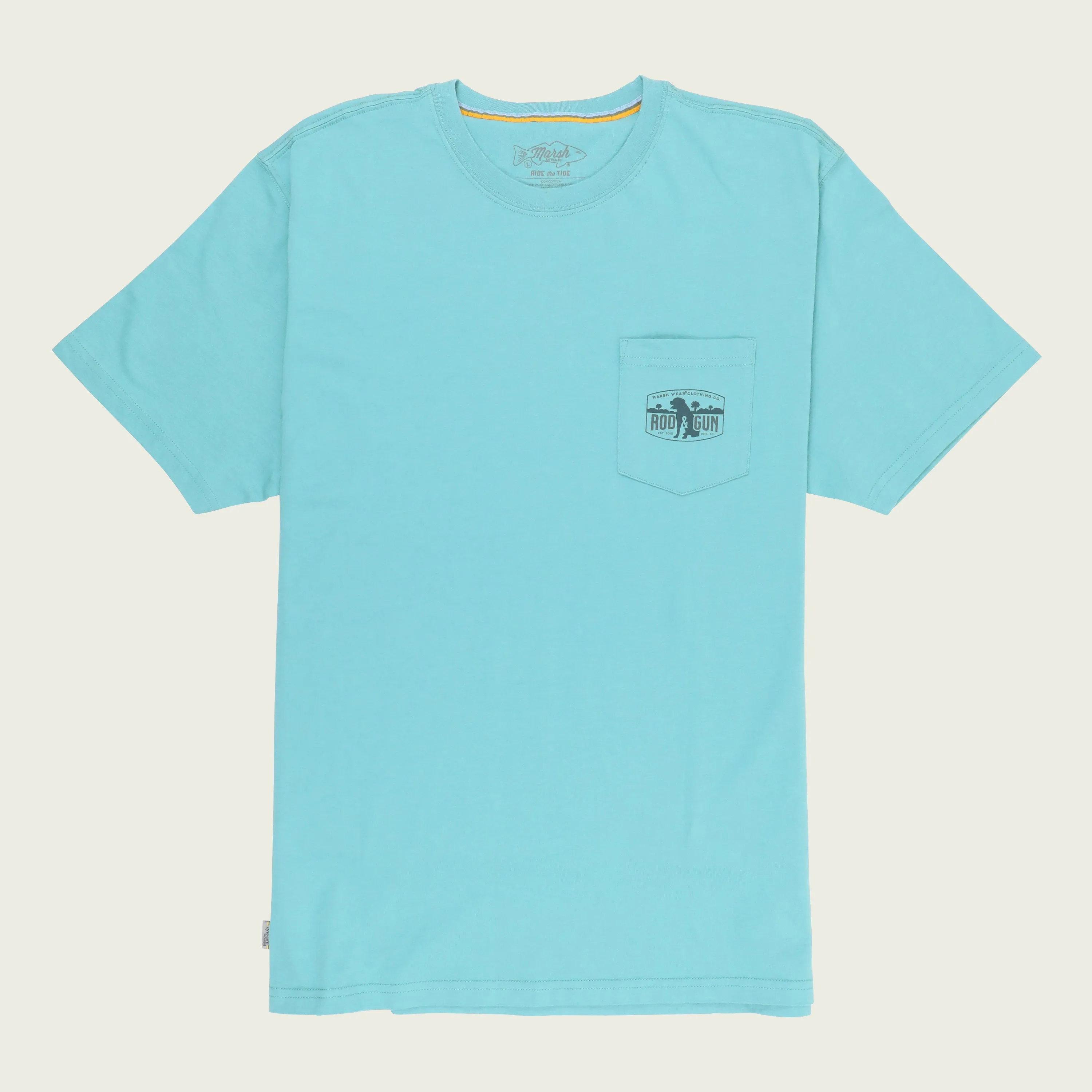 Dogpatch SS T-Shirt