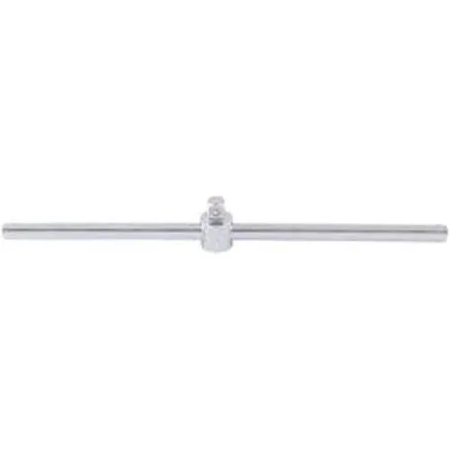 Draper 16815 Sliding 'T' Bar, 3/4" Sq. Dr., 500Mm Dr-16815