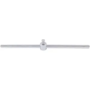 Draper 16815 Sliding 'T' Bar, 3/4" Sq. Dr., 500Mm Dr-16815