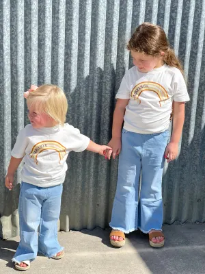 Dreamer Graphic & Trouser Set