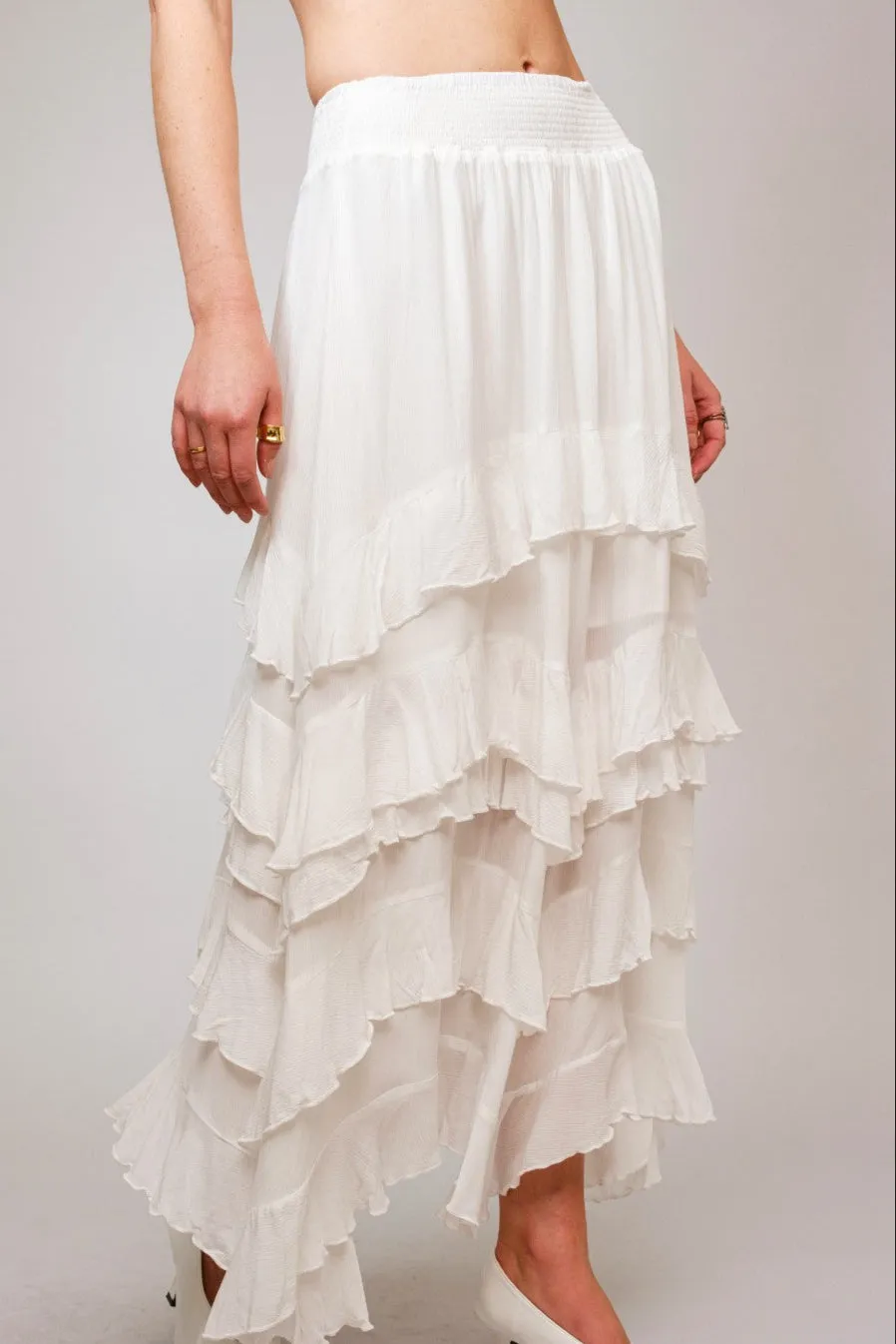 Drift Away Skirt
