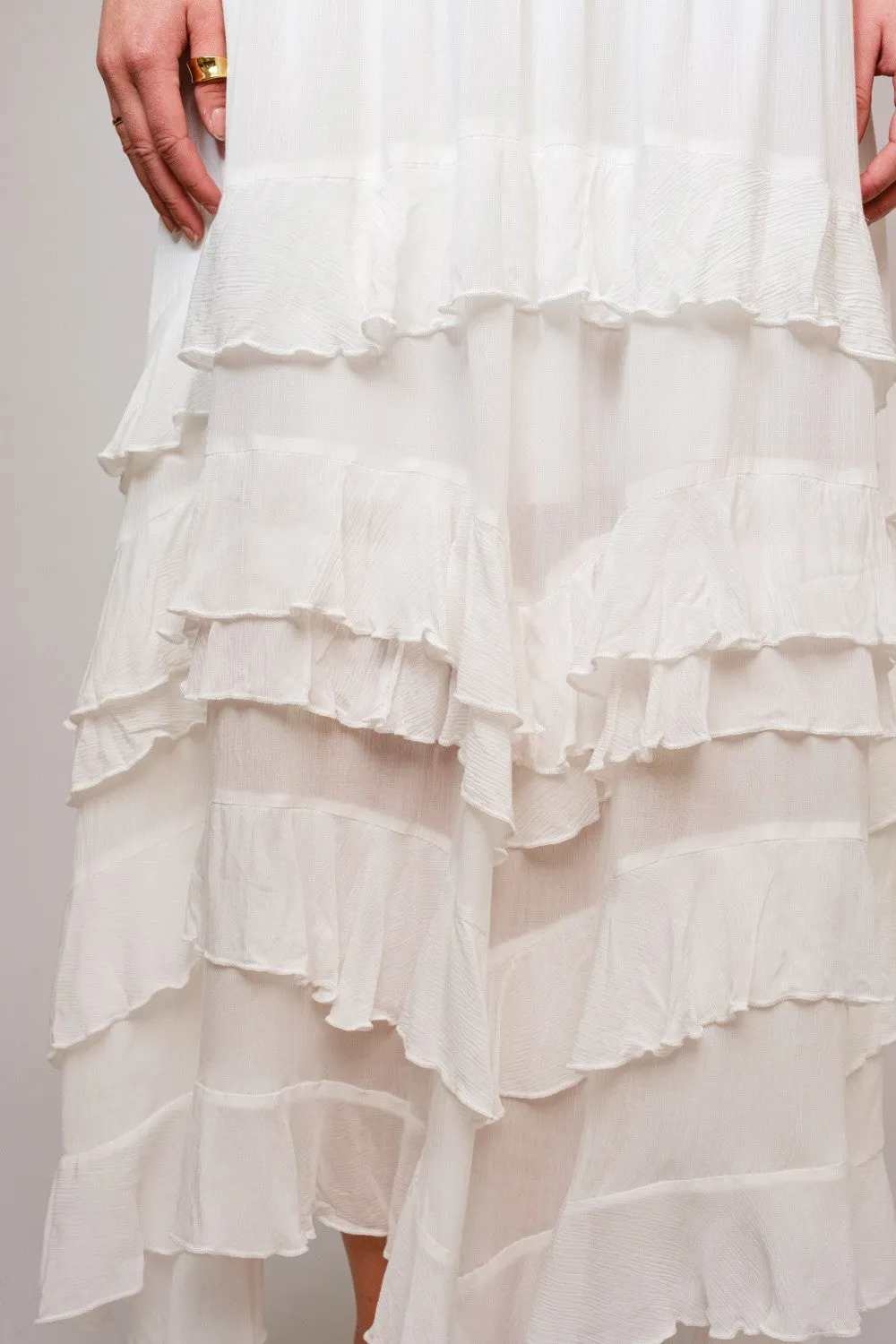 Drift Away Skirt
