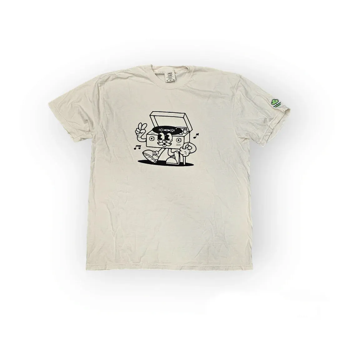 DROOGS - Pistas Viejas