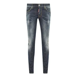 Dsquared2 Mens Jeans Slim S71Lb0775 S30342 470