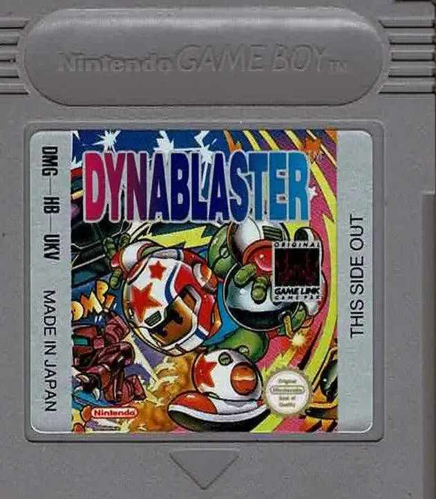 Dynablaster