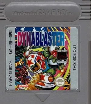Dynablaster