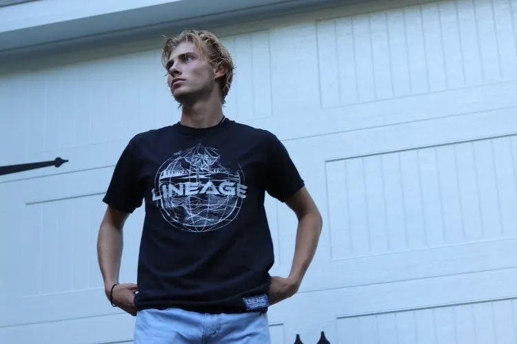 Earth Tee