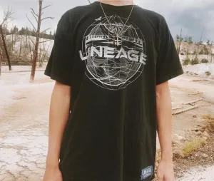Earth Tee
