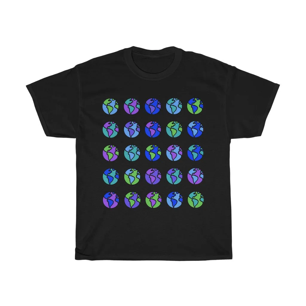Earths