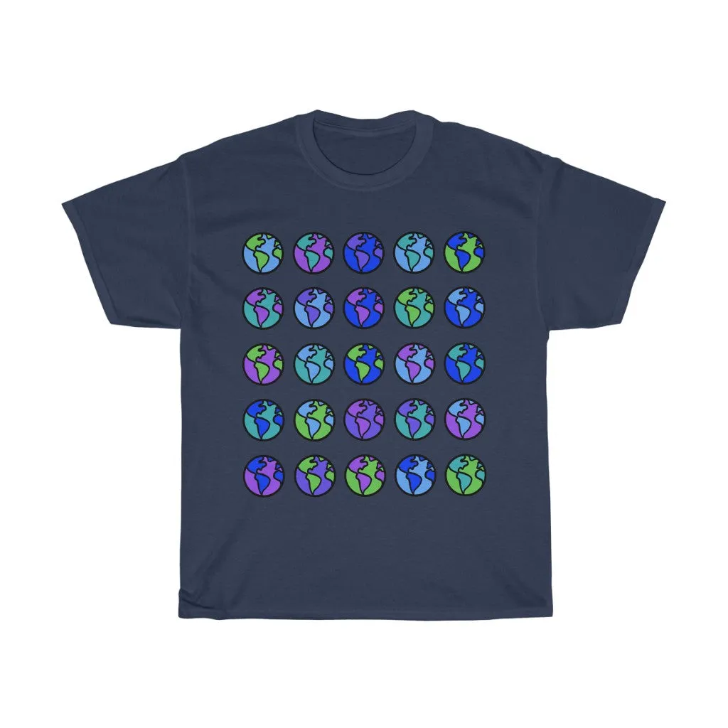 Earths