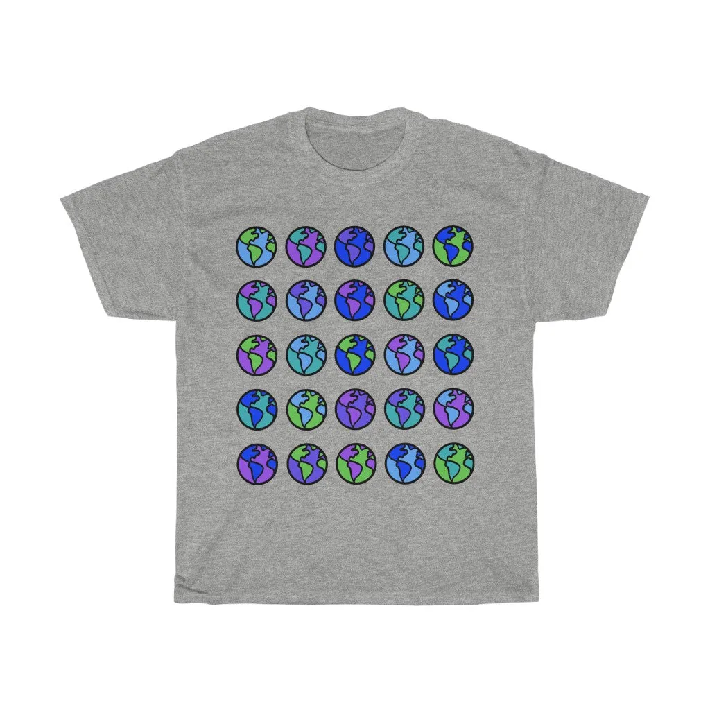 Earths