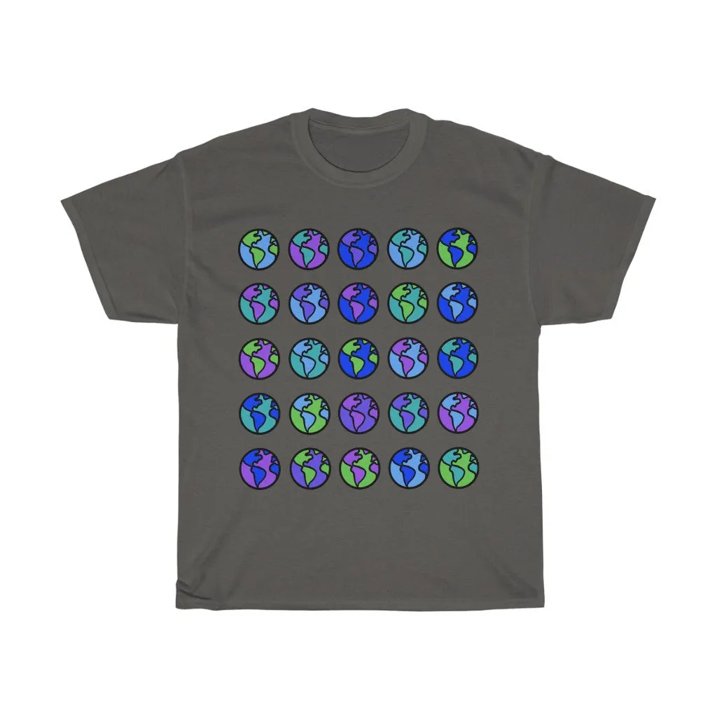 Earths
