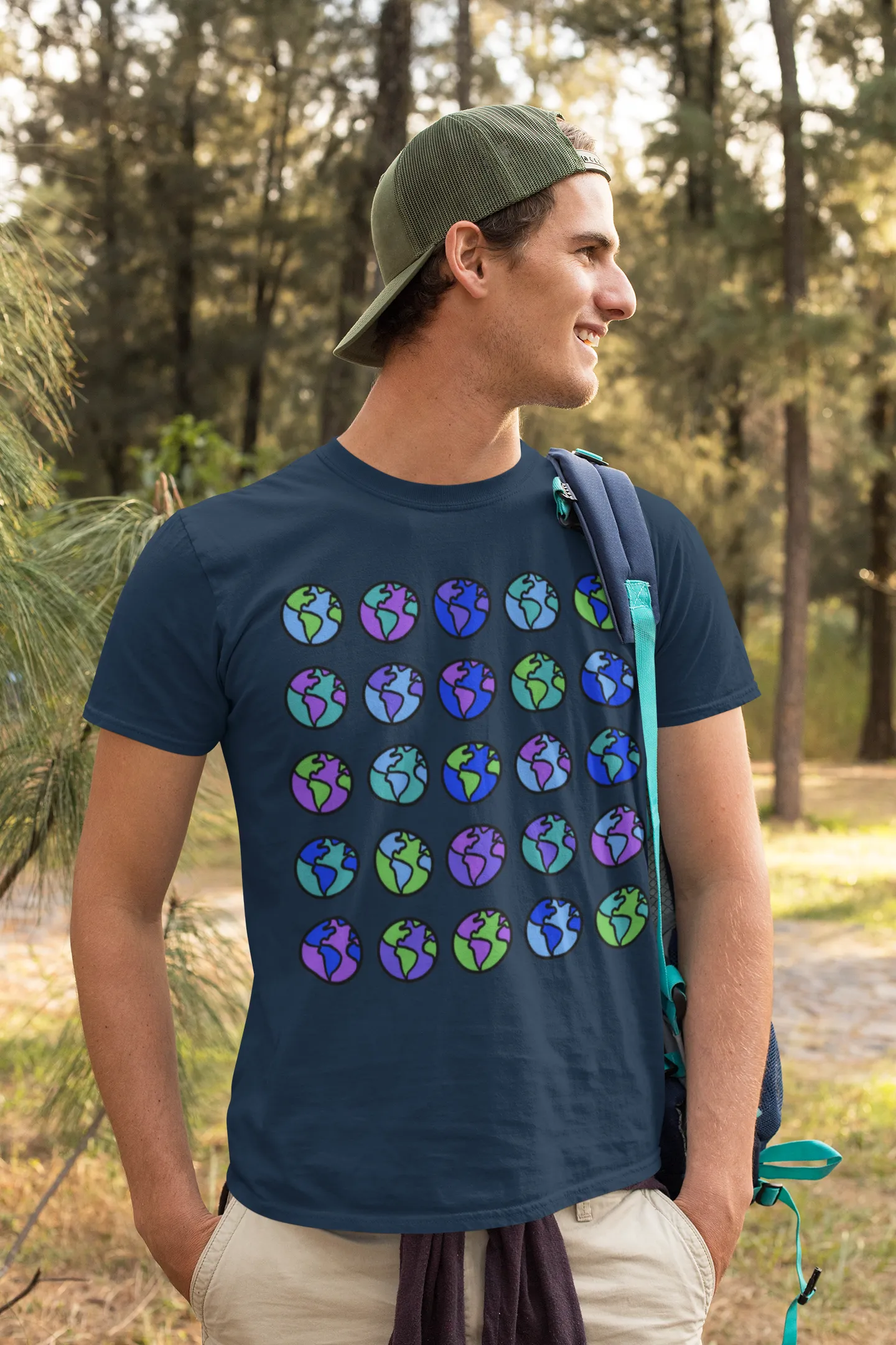 Earths