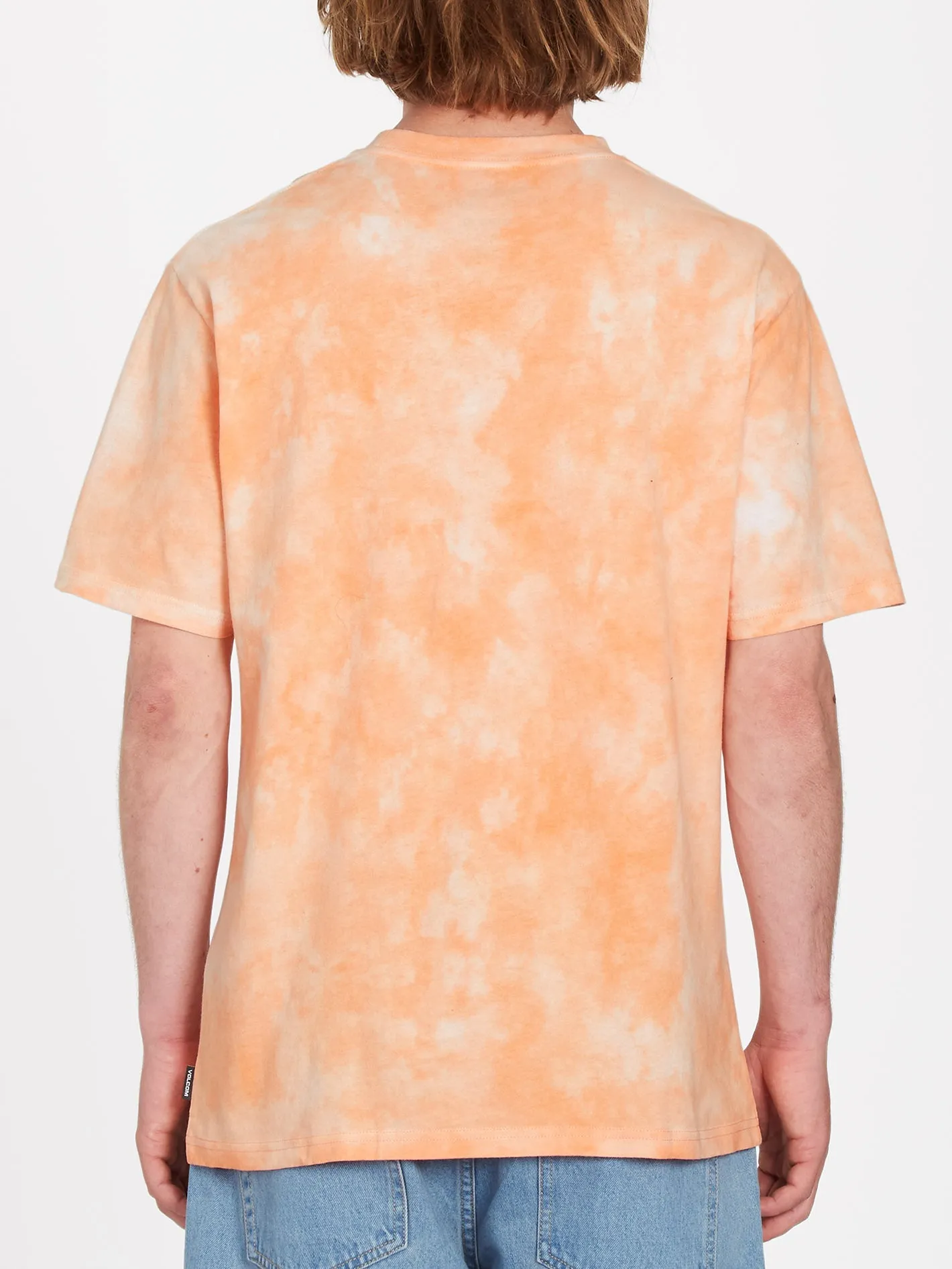 Ed Merlin Murray 1 T-shirt - PEACH BUD