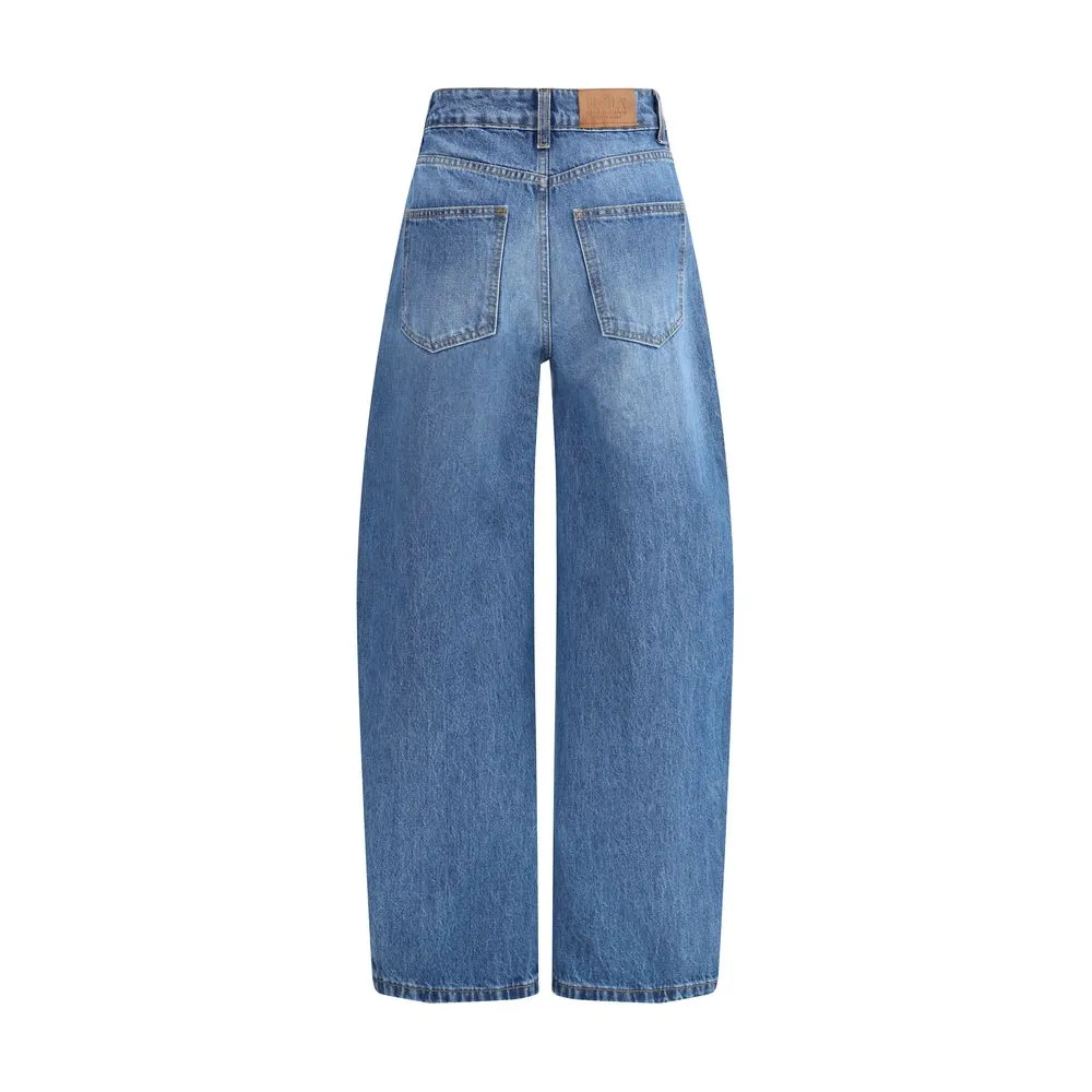 Ella Balloon Jeans