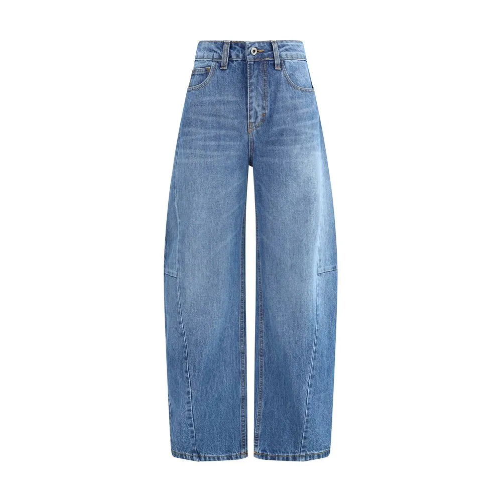 Ella Balloon Jeans