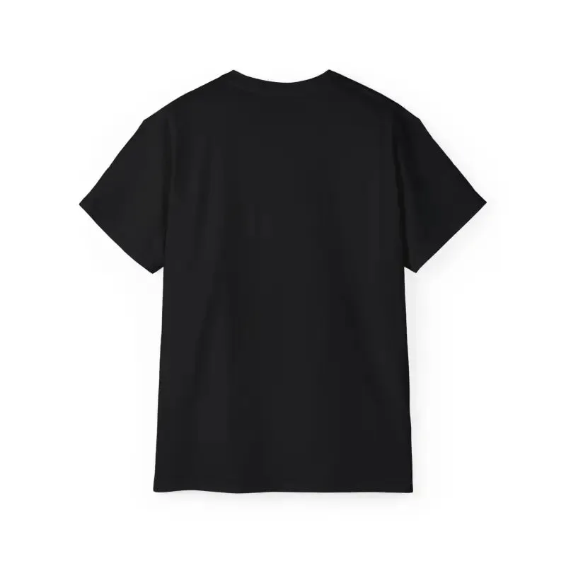Embrace Life with Ultra Cotton Tee for Trendy Fashion