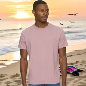 Essential T-Shirt - Plum